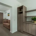 Hotel apartamentowy Perla