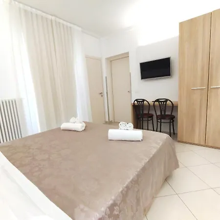 Apartmanhotel Perla Rimini