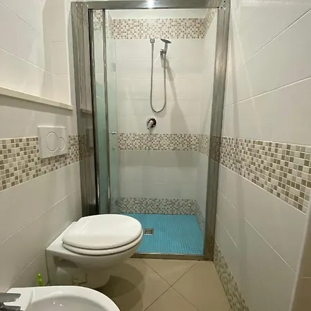 Perla شقة فندقية