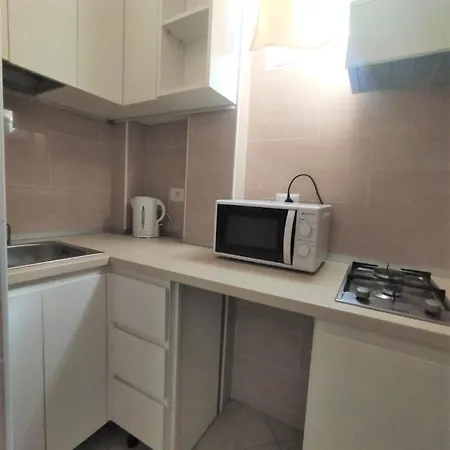 Perla Apartmanhotel 3*