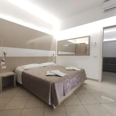 Perla Apartmanhotel