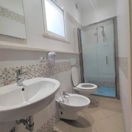 Apartmanhotel Perla Rimini