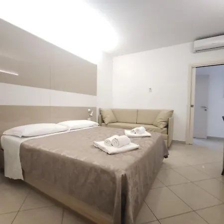 Perla Apartmanhotel