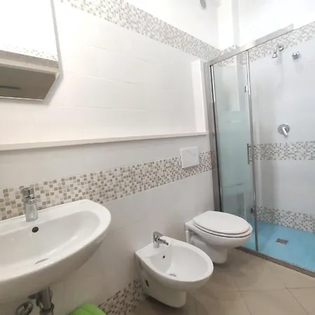Apartmanhotel Perla Rimini