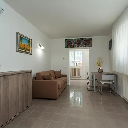 شقة فندقية Perla 4*