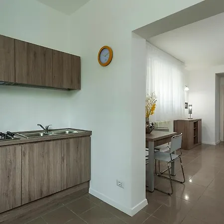 Apartmanhotel Perla