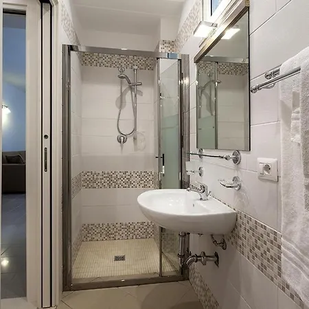 Perla Apartmanhotel