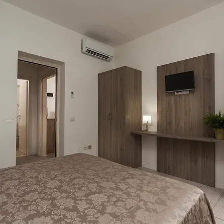 Perla 4* ريميني