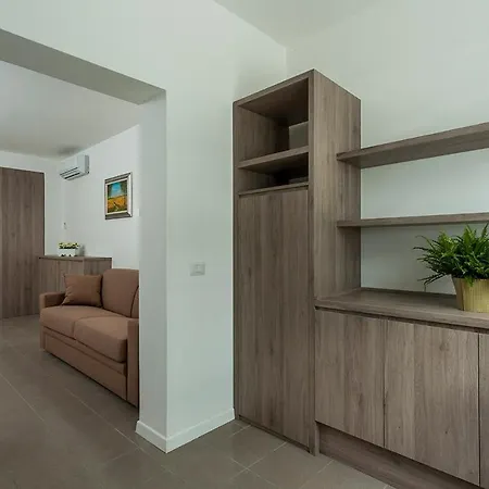 Apartmanhotel Perla