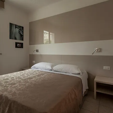 Perla 3* Rimini