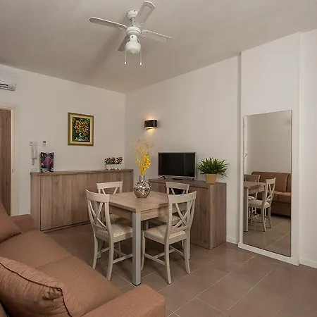 Perla Apartmanhotel