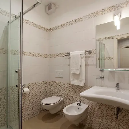 Apartmanhotel Perla Rimini