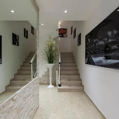 Apartmanhotel Perla