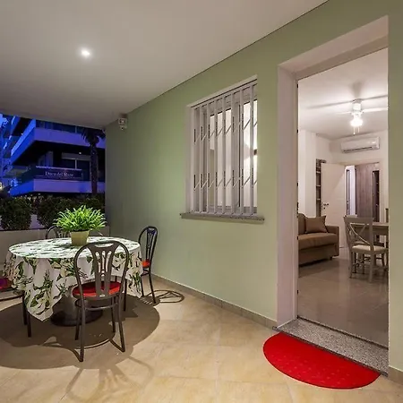 Apartmanhotel Perla