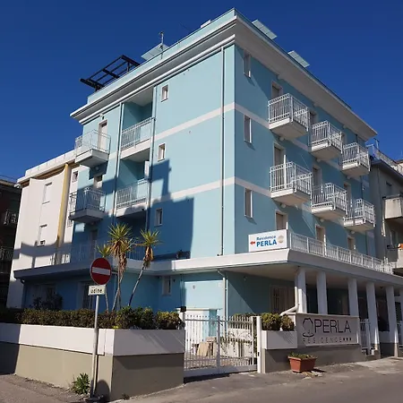 Perla شقة فندقية 4*