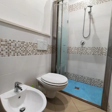 Apartmanhotel Perla 3*