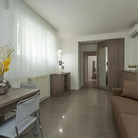 Perla Apartmanhotel 4*