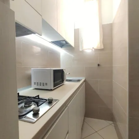 Apartmanhotel Perla