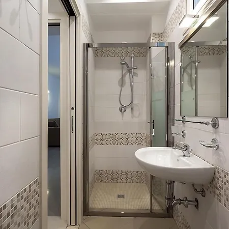 Perla Apartmanhotel Rimini