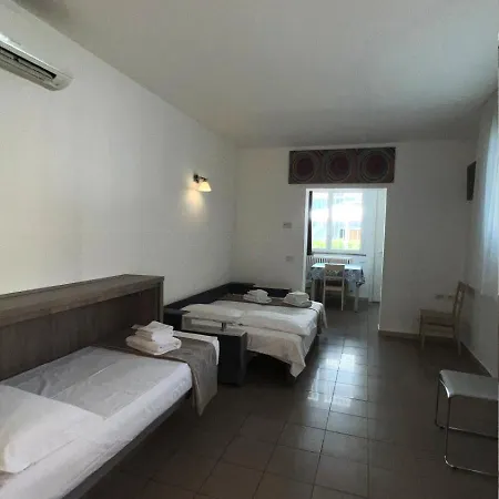 شقة فندقية Perla 4*