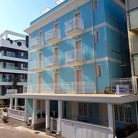 Perla Apartmanhotel