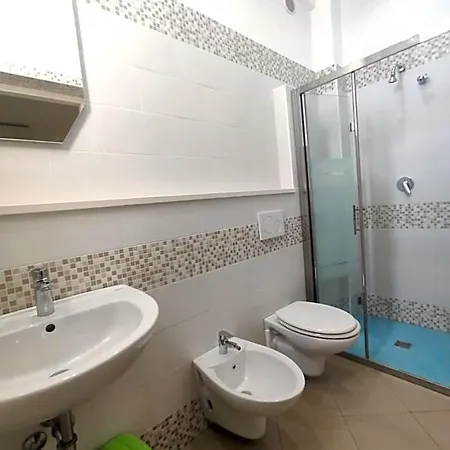 Perla Apartmanhotel Rimini
