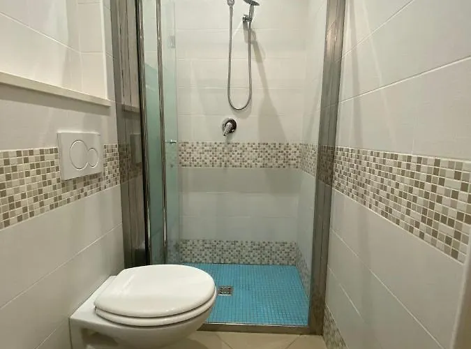 Perla شقة فندقية