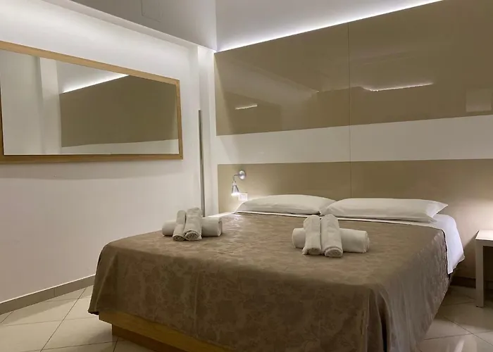 Perla Apart-hotel 4*