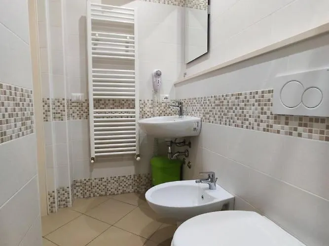Perla 4* ريميني