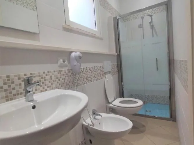 Apart Otel Perla Rimini