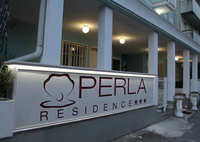 Perla 4*