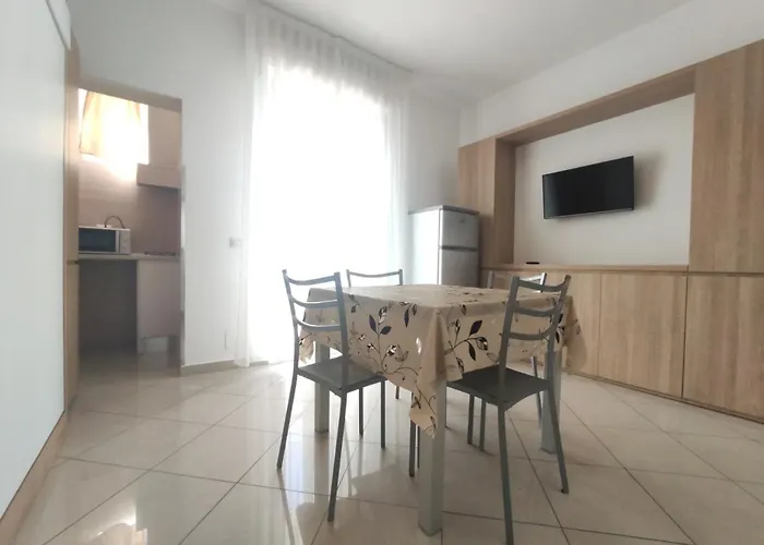 Perla מלון דירות