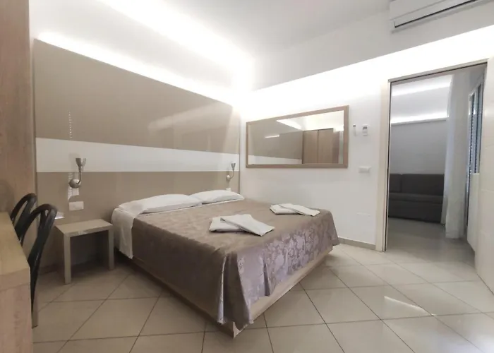 Perla 4*