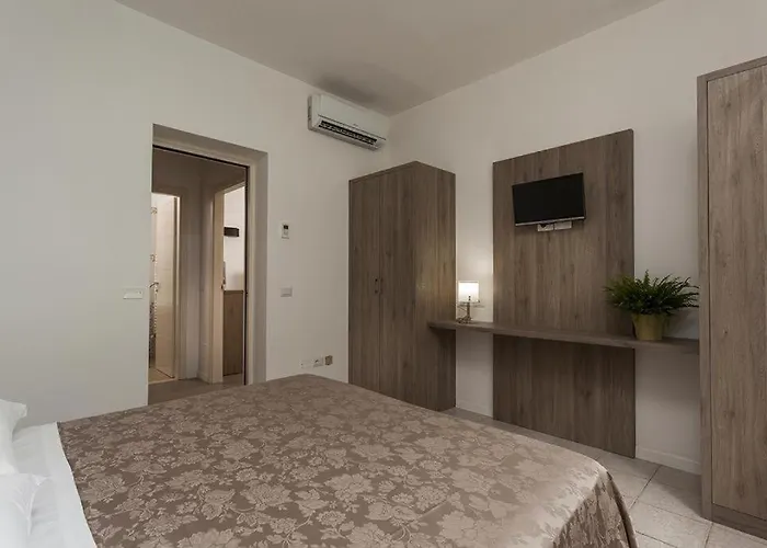 Apart-hotel Perla 4*