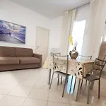 Appart hôtel Perla Rimini
