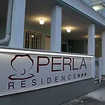 Perla 4*