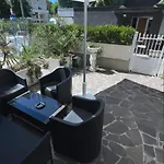 Appart hôtel Perla
