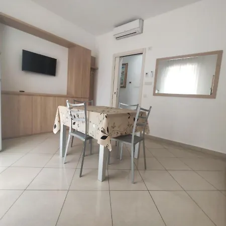 Perla Ρίμινι