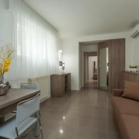 Perla Aparthotel Rimini