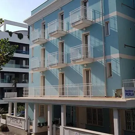 Perla Ρίμινι
