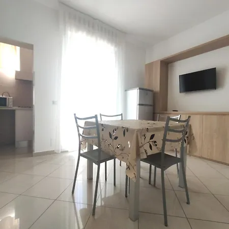 Perla 公寓式酒店