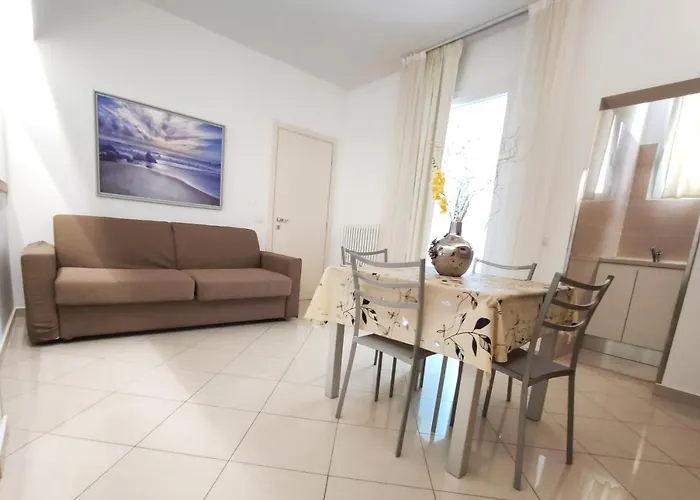 Aparthotel Perla Rimini