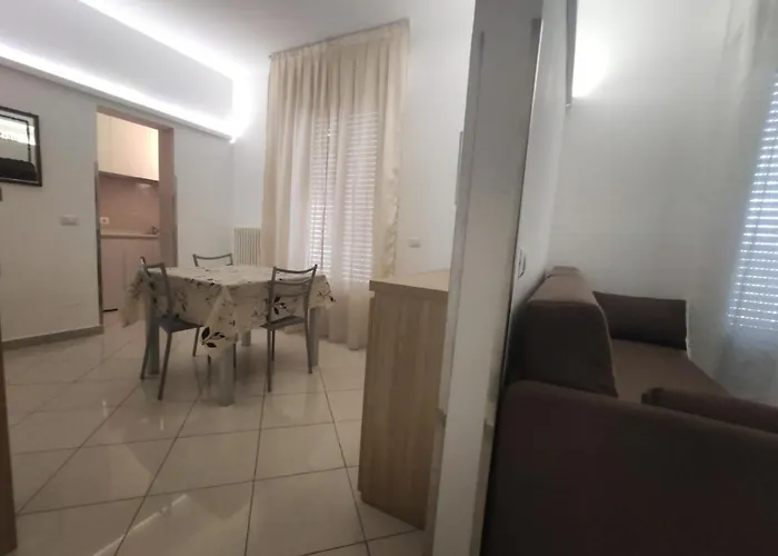 Perla 4* Rímini