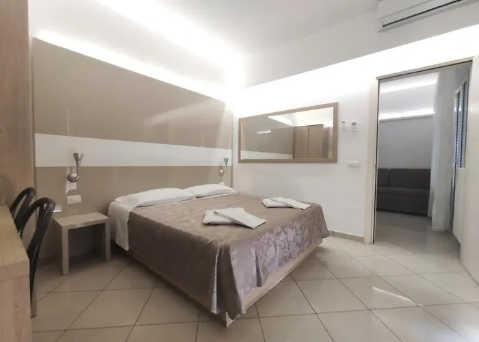 Perla Apartahotel