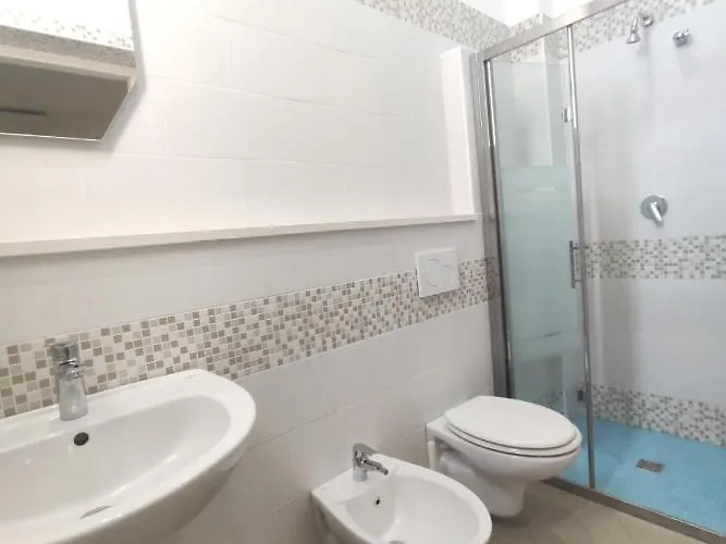 Apartahotel Perla Rímini
