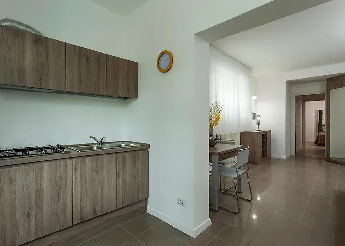 Apartahotel Perla