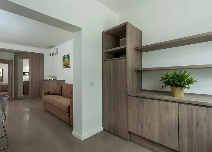 Apartahotel Perla