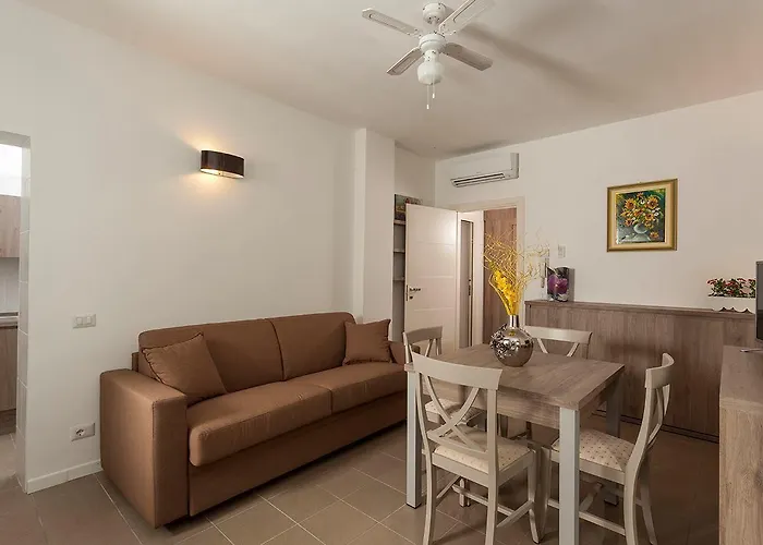 Perla Aparthotel Rimini