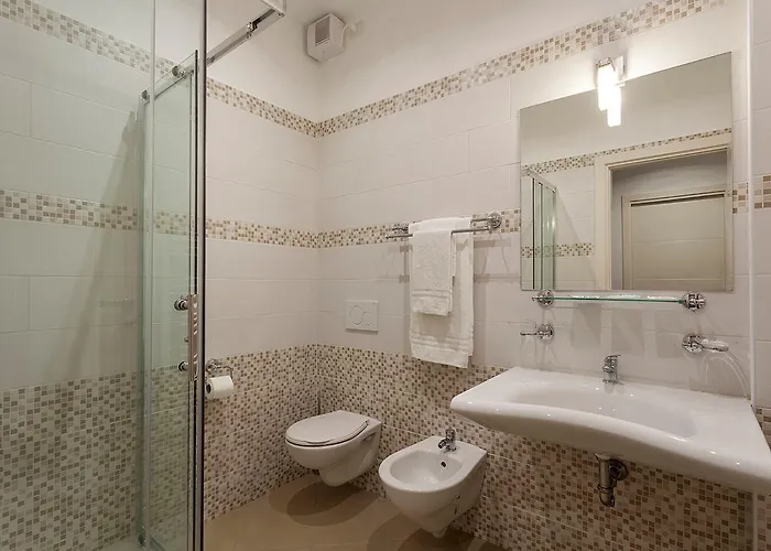 Apartahotel Perla Rímini