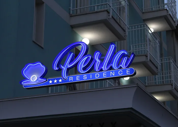 Perla 4*